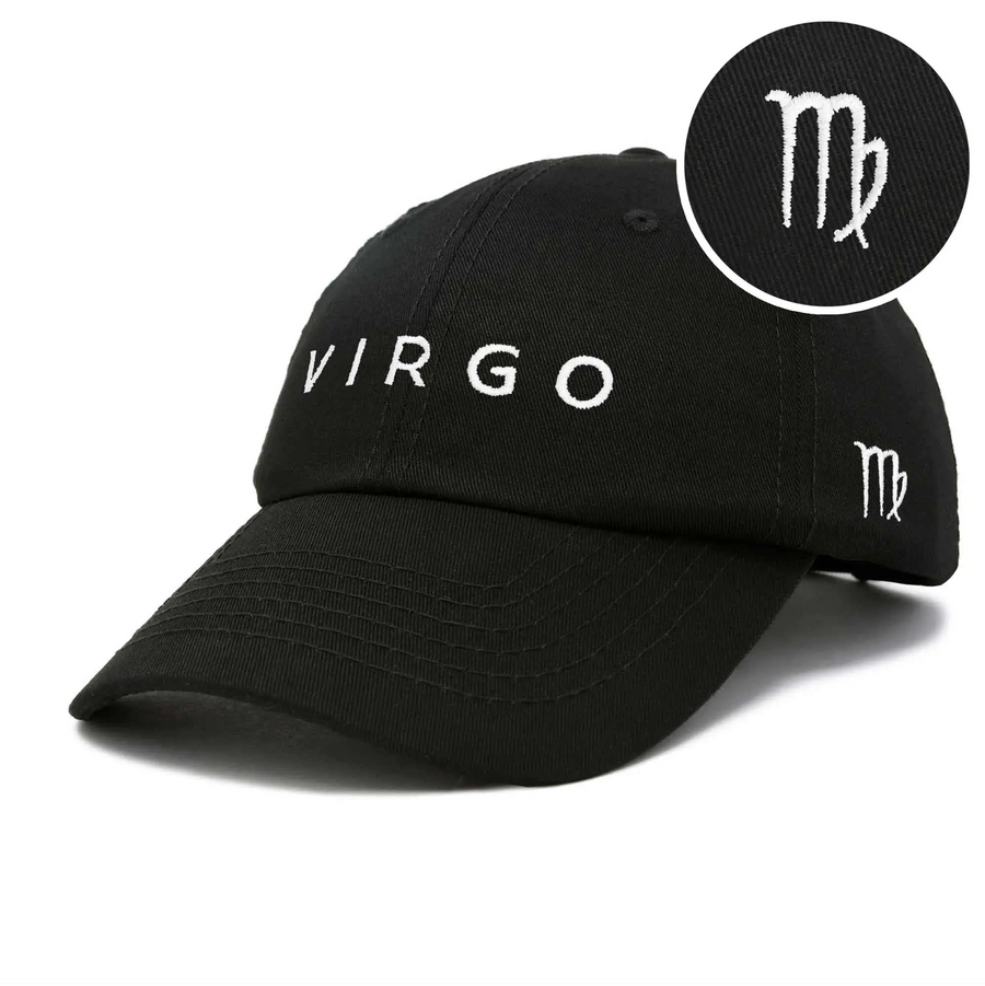 Virgo Szn Women's Hat